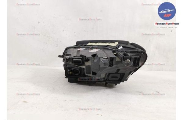 Far Dreapta Hybrid original FULL LED Nightvision Mercedes-Benz S-Class W222 [2013] Mercedes-Benz  S-Class W222 [2013] - imagine 5