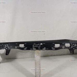 Spoiler Fusta Bara Spate original cu senzori parktronic BMW  X5  G05 [2018 - 2023]