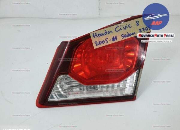 Stop dreapta haion original Honda  Civic  8 [facelift] [2007 - 2012]