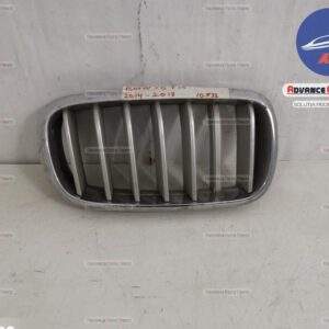 Grila fata dreapta originala BMW  X5  F15 [2013 - 2018]