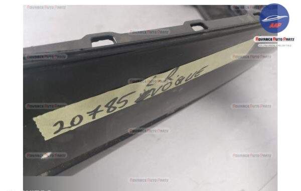 Bara Spate originala cu senzori Vogue Land Rover  Range Rover  4 [2012 - 2017] - imagine 10