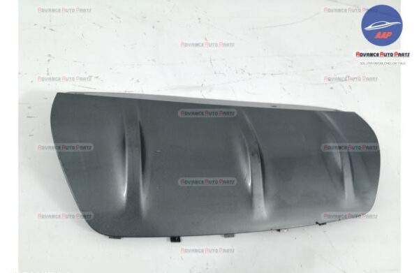 Difuzor Bara Spate original Land Rover  Range Rover Velar  1 [2017 - 2022]