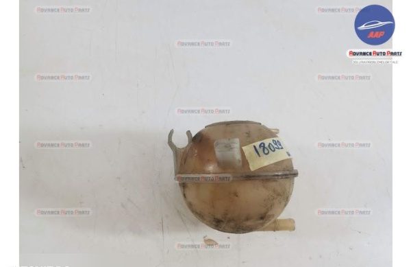 Vas Expansiune original Volkswagen VW  Golf  6 [2008 - 2015] - imagine 2