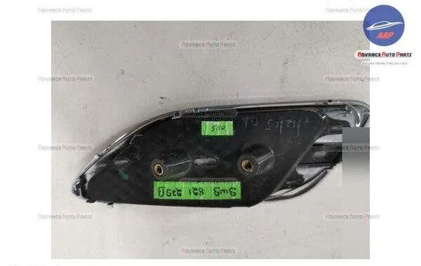 Ornament Stanga Aripa original Bentley  Continental GT  2 [facelift] [2015 - 2020] - imagine 6