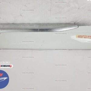 Bandou ornament usa dreapta spate S line  originala in stare buna Audi  Q7  4M [2015 - 2020]