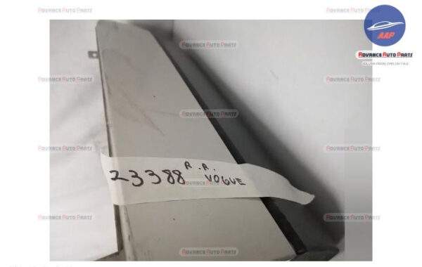 Bara Spate originala cu senzori si fusta spoiler Vogue Land Rover  Range Rover  4 [2012 - 2017] - imagine 9