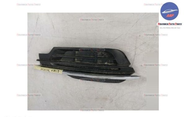 Grila Proiector Stanga originala originala Volkswagen VW  Arteon  1 [2017 - 2020] - imagine 3