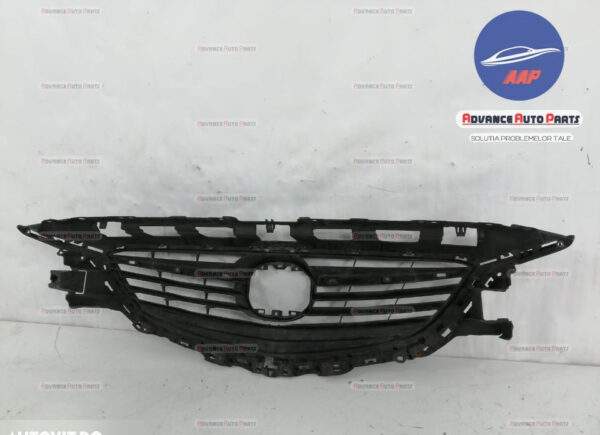 Grila Centrala originala Mazda  6 GJ [2012 - 2015] - imagine 5