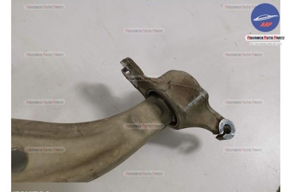 Bascula Stanga Fata  Mercedes-Benz  M-Class  W166 [2011 - 2015] - imagine 7