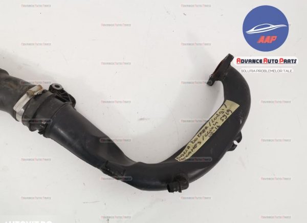 Conductor intercooler original Renault  Clio  4 [2012 - 2020] - imagine 3
