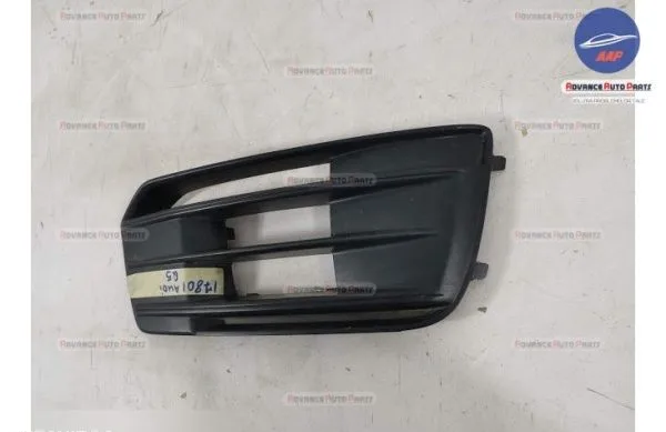 Grila Proiector Dreapta S Line originala Audi  SQ5  2 [2017 - 2020] - imagine 3