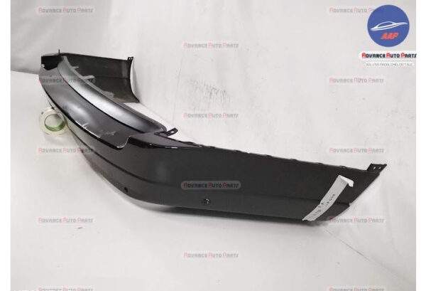 Bara Spate originala cu senzori Vogue Land Rover  Range Rover  4 [2012 - 2017] - imagine 3