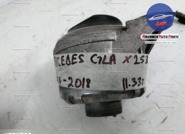 Tampon motor originala Mercedes-Benz  GLA-Class  X156 [2013 - 2017] - imagine 5