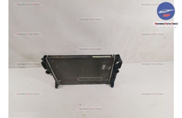 Radiator Apa original Mercedes-Benz  E-Class  W211 [2002 - 2006] - imagine 4