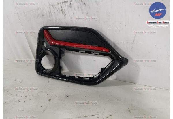 Grila Proiector Dreapta Bara Fata  originala cu senzori Honda  Civic  10 [facelift] [2020 - 2022] - imagine 3