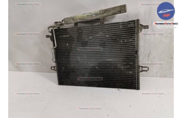 Radiator AC original Mercedes-Benz  E-Class  W211 [2002 - 2006] - imagine 3