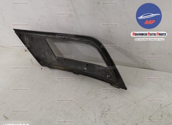 Grila Proiector Dreapta originala Seat  Leon  3 5F [2012 - 2016] - imagine 3