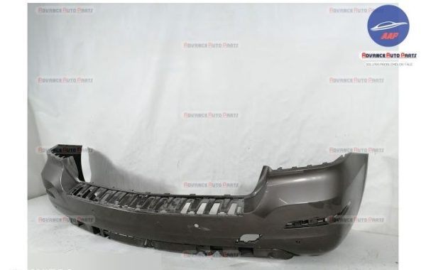 Bara Spate originala cu senzori Mercedes-Benz  GLK-Class  X204 [facelift] [2012 - 2015] - imagine 3