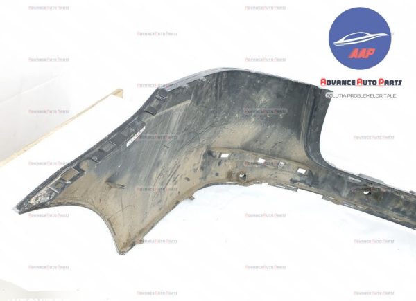 Bara spate originala in stare buna Mercedes-Benz  M-Class  W166 [2011 - 2015] - imagine 5