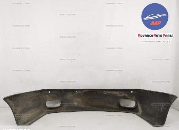 Bara spate cu senzori - originala Maserati  Quattroporte  5 [2003 - 2008] - imagine 4