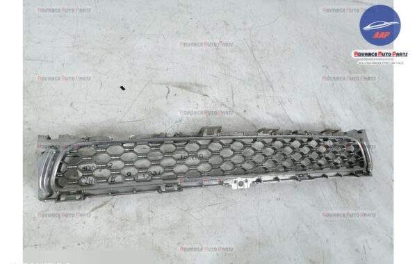Grila Inferioara originala Jaguar  XJ  X351 [2009 - 2015] - imagine 2
