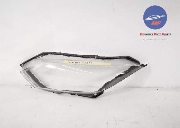 Sticla Far Stanga  originala ASIGURAM MONTAJ Honda  HR-V  2 [2015 - 2018]