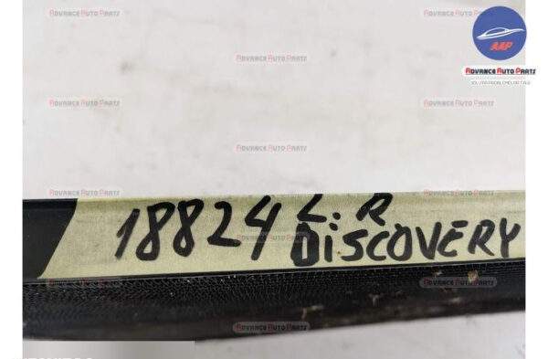 Radiator Auxiliar Apa 2.0D original Land Rover  Discovery  4 [facelift] [2013 - 2016] - imagine 9
