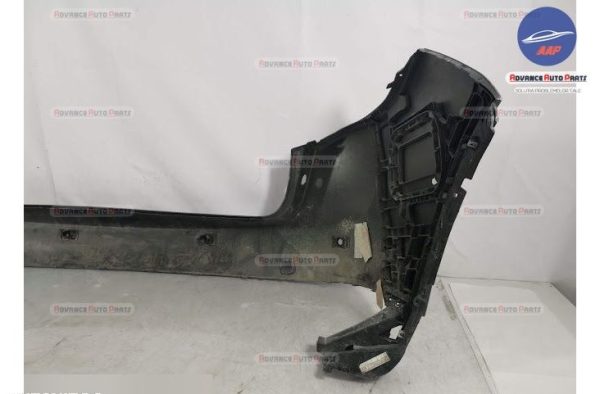 Bara Spate originala cu senzori Porsche  Cayenne  958 [2010 - 2014] - imagine 6