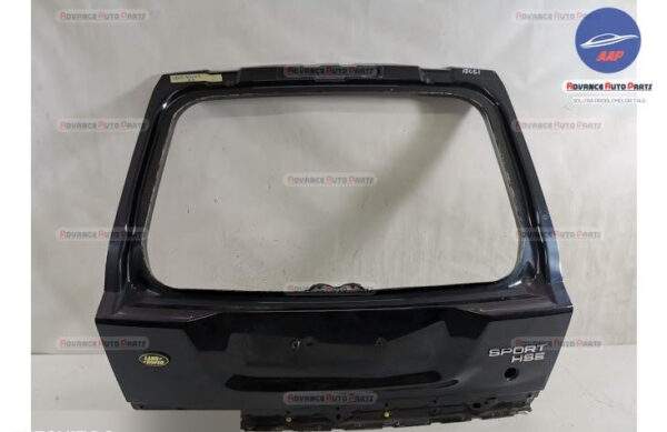Haion Range original Land Rover  Range Rover Sport  1 [2005 - 2009]