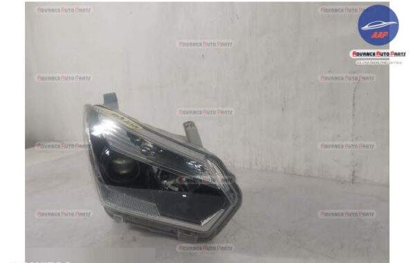 Far Dreapta original cu lupa Isuzu  D-Max  1 [facelift] [2008 - 2012] - imagine 3