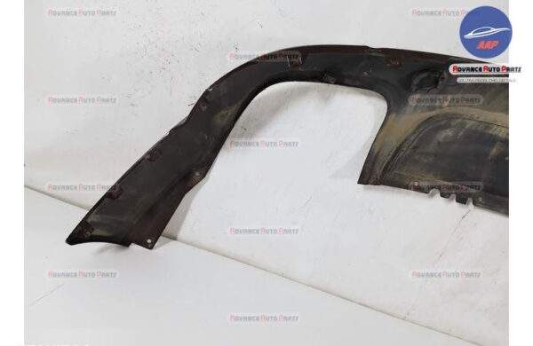 Spoiler Fusta Bara Spate original Maserati  Levante  1 [2016 - 2020] - imagine 9