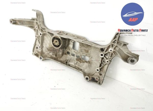 Cadru motor cod 7N0199369A - original Volkswagen VW  Passat  B7 [2010 - 2015] - imagine 4