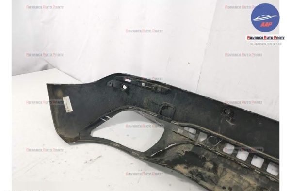 Spoiler Fusta Bara Spate original cu senzori Mercedes-Benz  GLB-Class  1 [2019 - 2019] - imagine 9