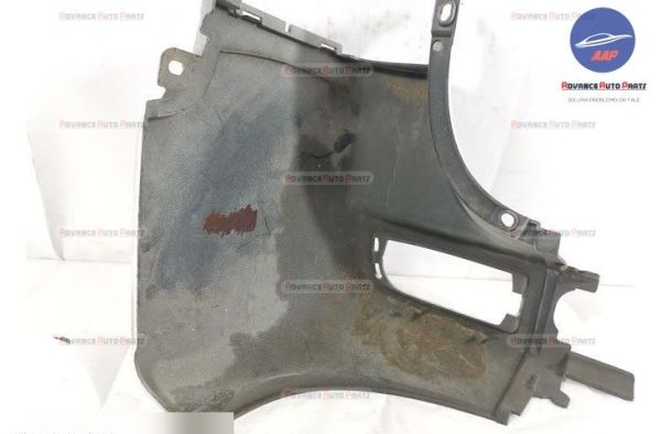 Flaps Dreapta Bara Spate Originala Mercedes-Benz  Sprinter  2 906 [facelift] [2014 - 2019] - imagine 6