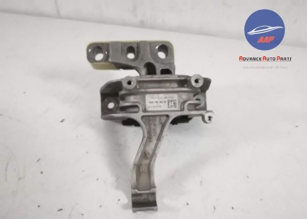 Tampon Suport Motor Dreapta original Volkswagen VW  Golf  7 [facelift] [2017 - 2020] - imagine 4