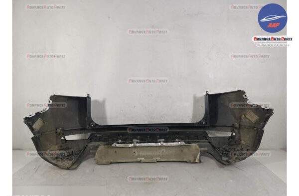 Bara Spate originala cu senzori Land Rover  Range Rover Evoque  L538 [2011 - 2015] - imagine 4
