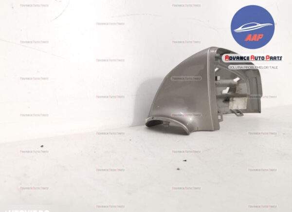 Acoperire dreapta oglinda originala Mercedes-Benz  C-Class  W204/S204 [2007 - 2012] - imagine 7