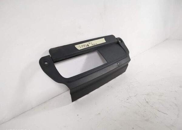 Capac Spoiler Fusta Bara Spate original Vogue Land Rover  Range Rover  4 [2012 - 2017] - imagine 2
