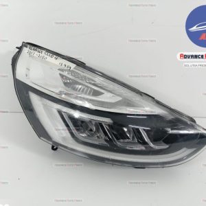 Far Dreapta original FULL LED Renault  Clio  4 [facelift] [2016 - 2019]