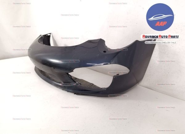 Bara fata Porsche Carrera 911 an 2011-2015 cu senzori si spalatori originala in stare buna Porsche  911 991 [2011 - 2015] - imagine 3