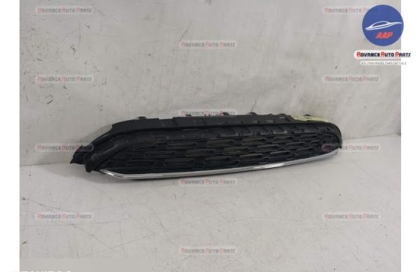 Grila Centrala Radiator Bara Fata Mini Cooper S Clubman originala Mini  Cooper  F56 [2013 - 2020] - imagine 3
