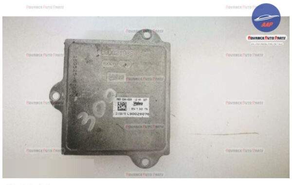 Droser calculator balast original Land Rover  Range Rover Sport  2 [2013 - 2020]