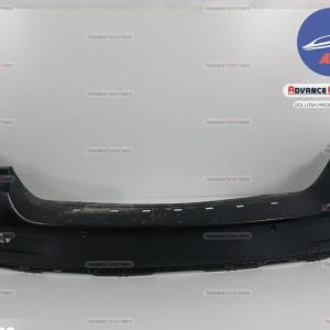 Bara spate cu senzori originala Mercedes-Benz  M-Class  W164 [facelift] [2008 - 2011]