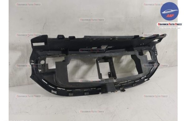 Suport Grila Centrala Radiator originala Smart  Fortwo  3 [2014 - 2020] - imagine 6