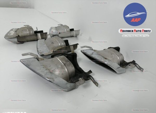 Tips Stanga Si Dreapta original Volvo  S90  2 [2016 - 2020] - imagine 12