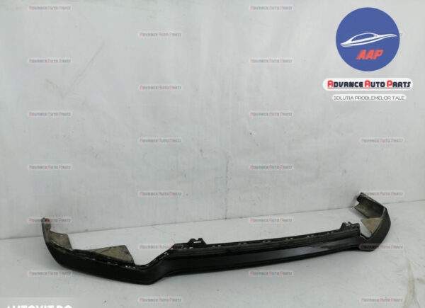 Difuzor Bara Spate originala Honda  Civic  10 [2015 - 2020] - imagine 3