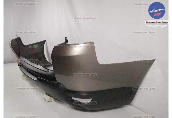 Bara Spate originala cu senzori Land Rover  Range Rover Sport  2 [2013 - 2020] - imagine 3