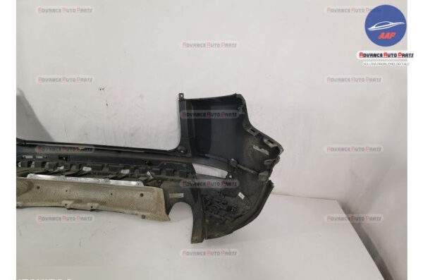 Bara Spate originala cu senzori Land Rover  Range Rover Evoque  L538 [2011 - 2015] - imagine 5