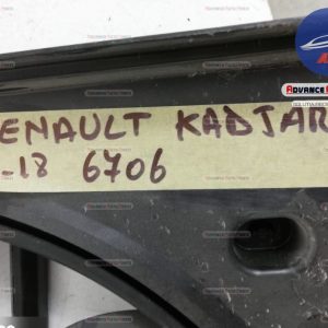 GMV Renault cod T85047B - original Renault  Kadjar  1 [2015 - 2018]