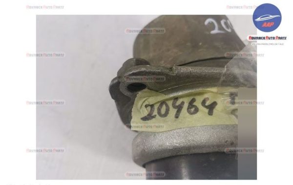 Tampon Motor Dreapta original Porsche  Cayenne  955 [2002 - 2007] - imagine 5